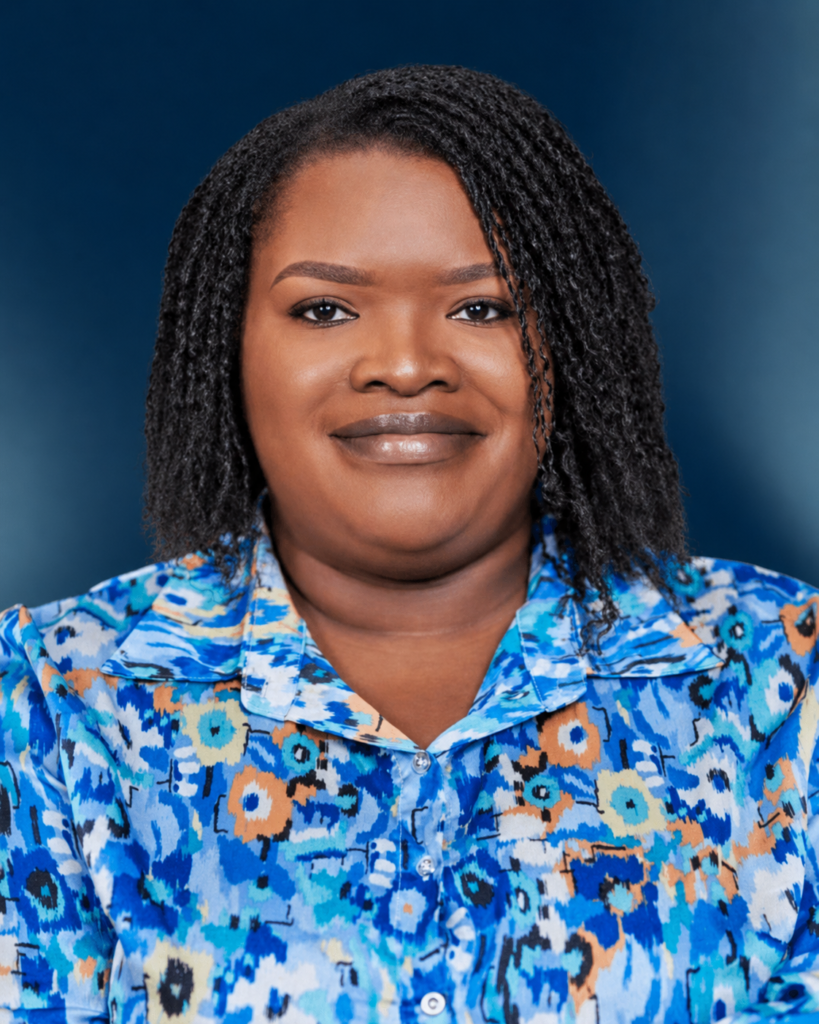 Rebecca Ryakitimbo