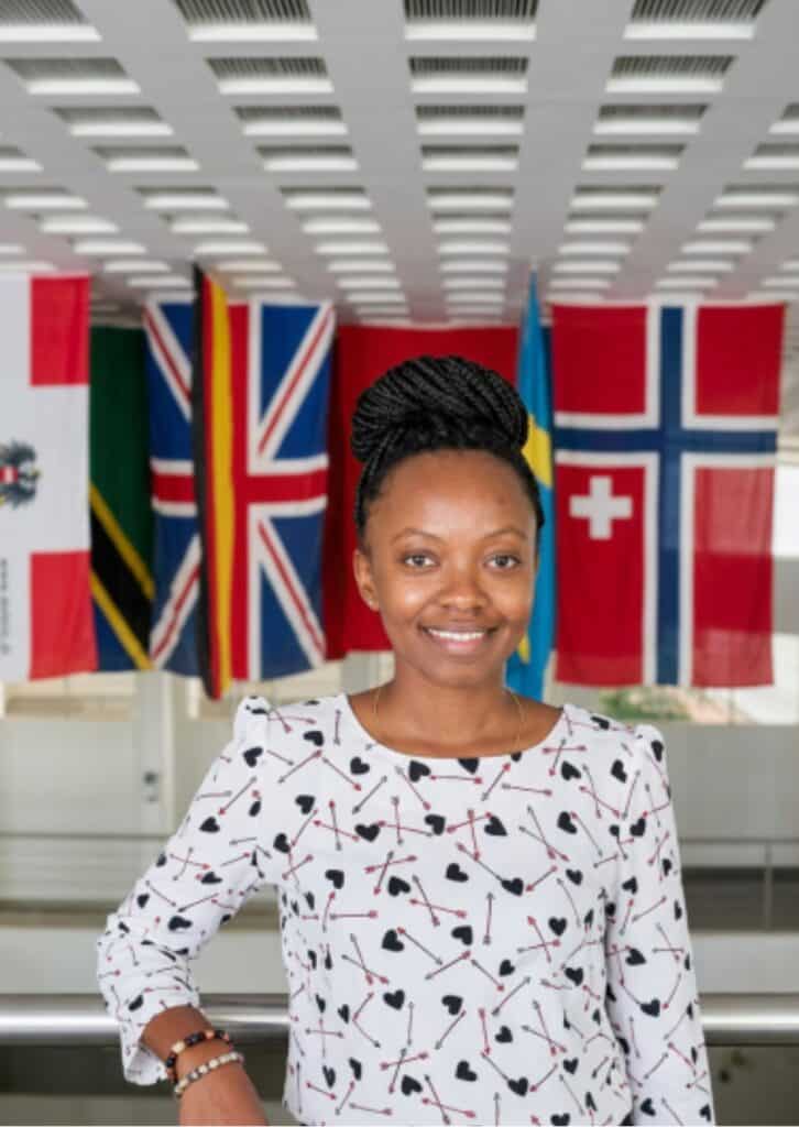 Neema Nduma