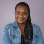 Rebecca Ryakitimbo