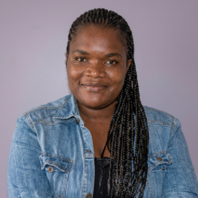Rebecca Ryakitimbo