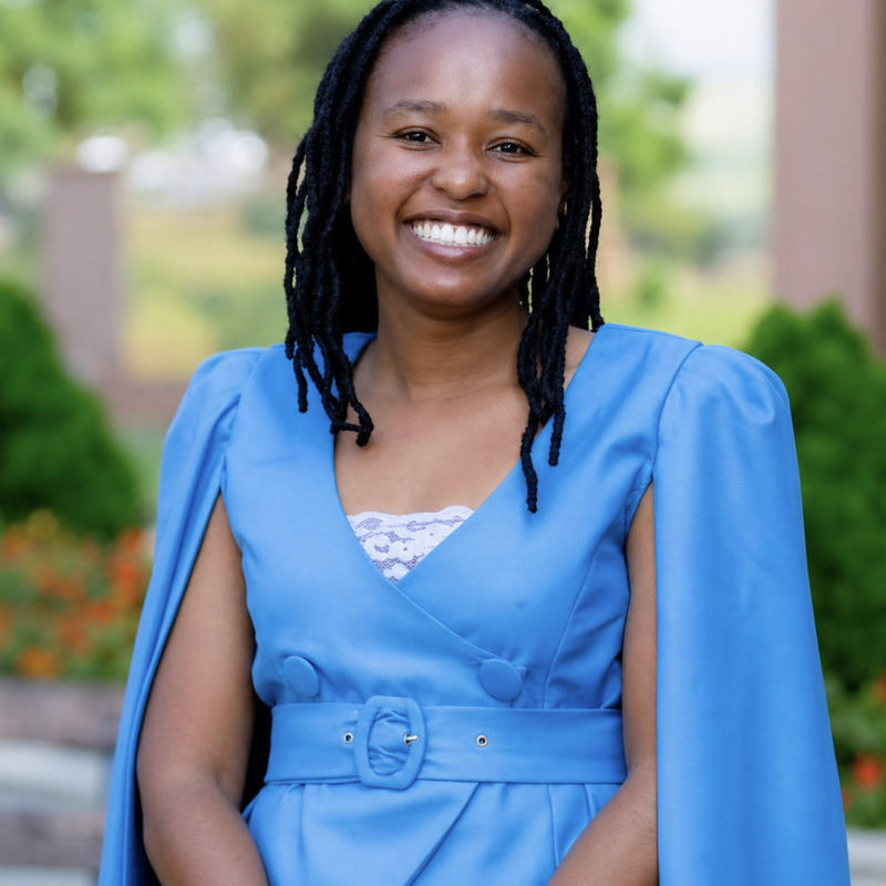 Mwangangi Mumbe