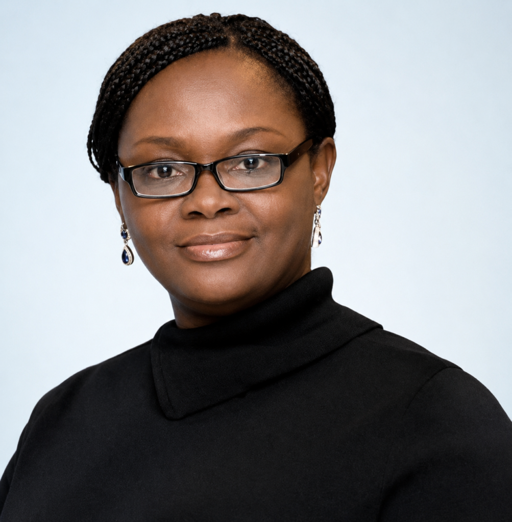 Martha Alade
