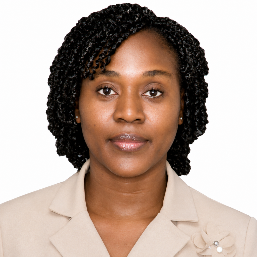 Dr Ronke Seyi Babatunde