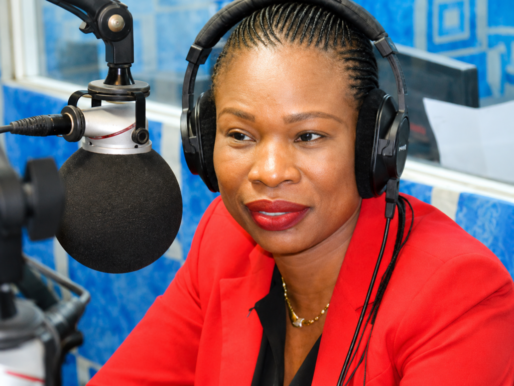Thérèse Kirongozi