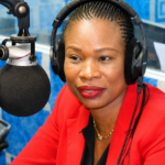 Thérèse Kirongozi