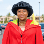 Dr Sakinat Folorunsho