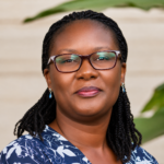 Dr Joyce Nakatumba-Nabende