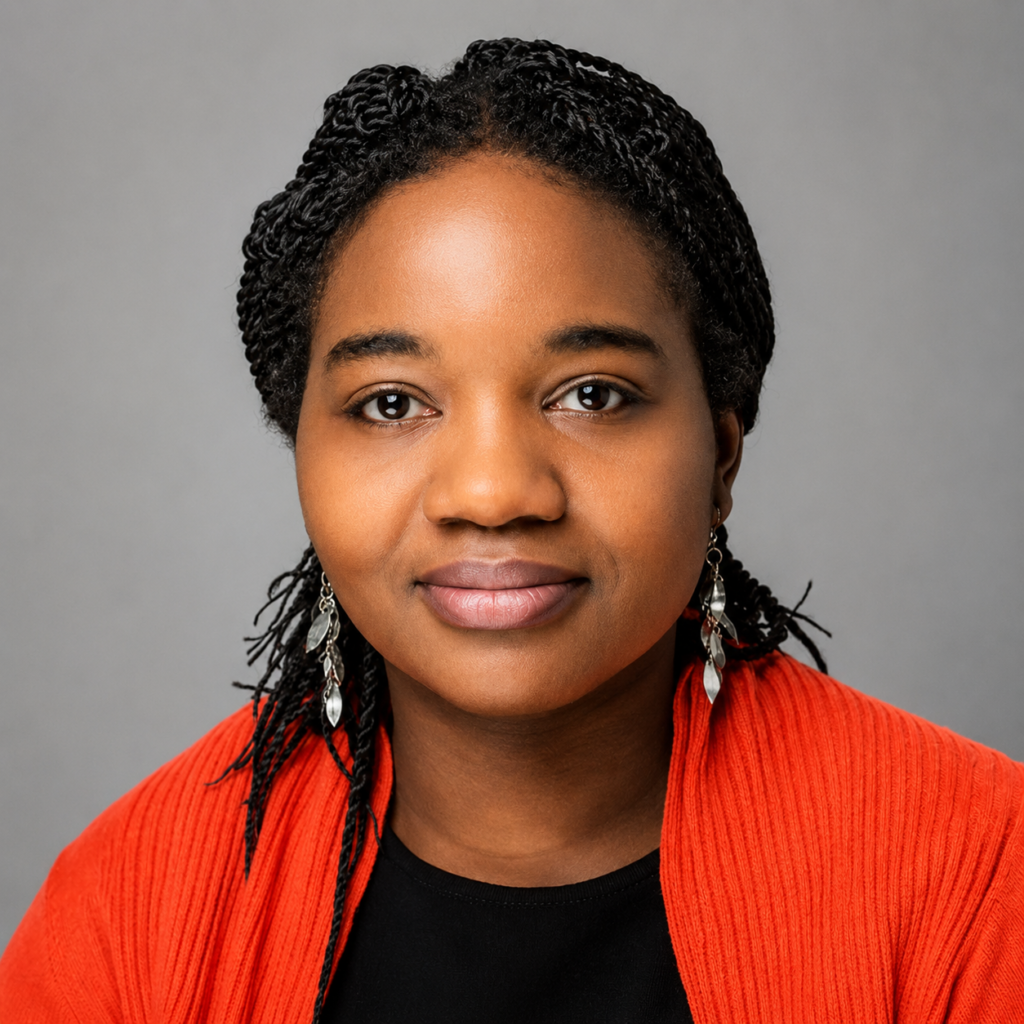 Stephanie Nenta Mbianda
