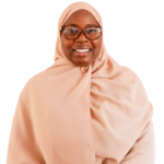 Mutiat Olaitan Mohammed