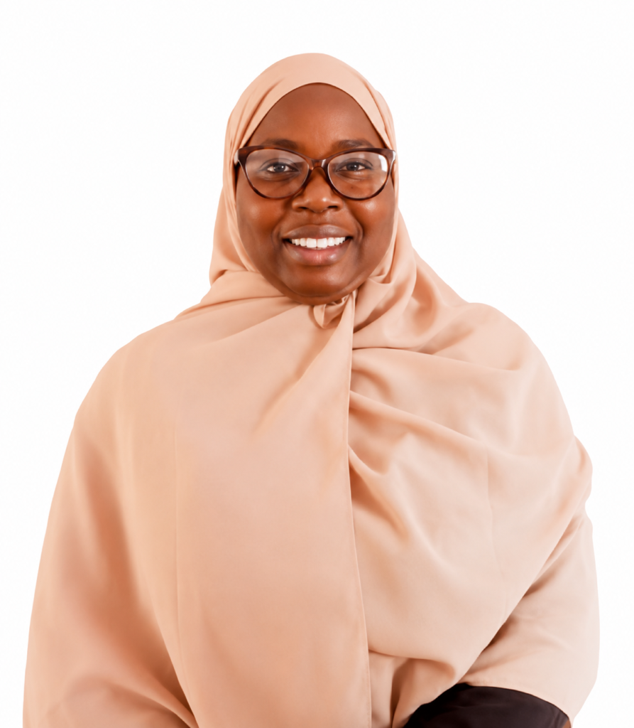 Mutiat Olaitan Mohammed