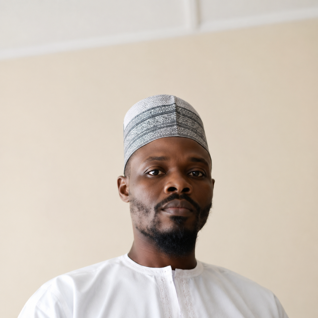 Olayinka Jelili Yusuf