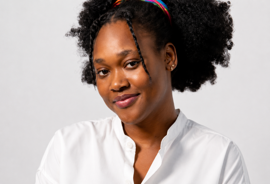 Charlette Guessan