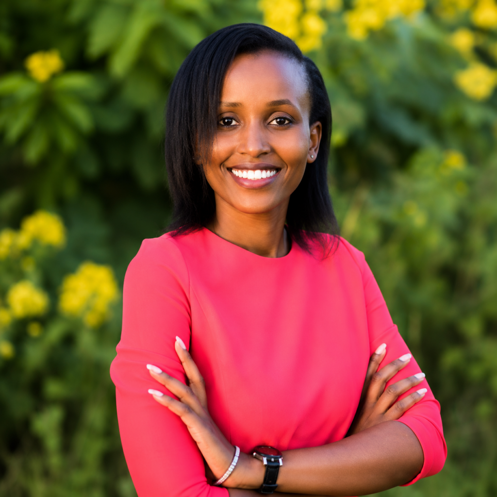 HELLEN MWANGI