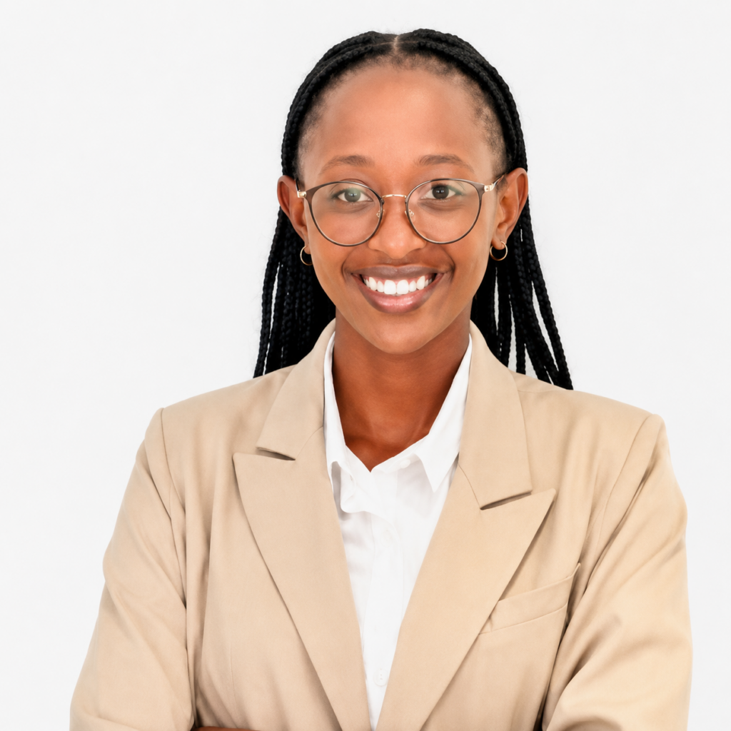 Maria Nelago Kanyama