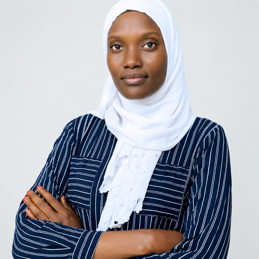 Fatou Lo Niang