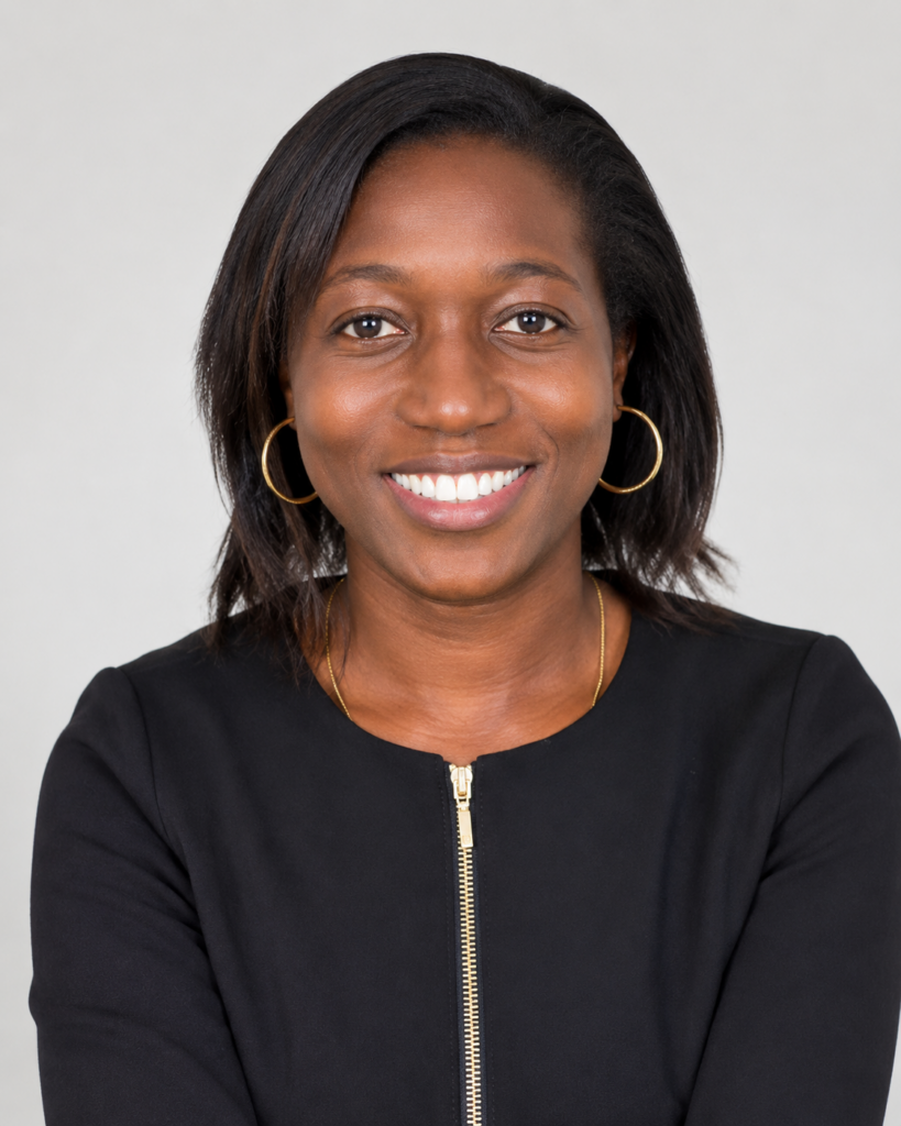 Stella Nalwoga