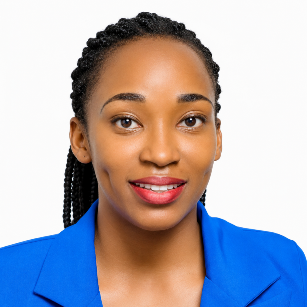 Shamim Nabuuma Kaliisa