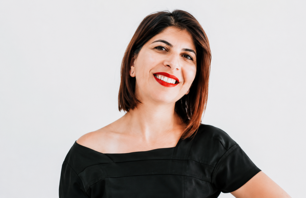 Amira Cheniour