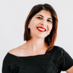 Amira Cheniour