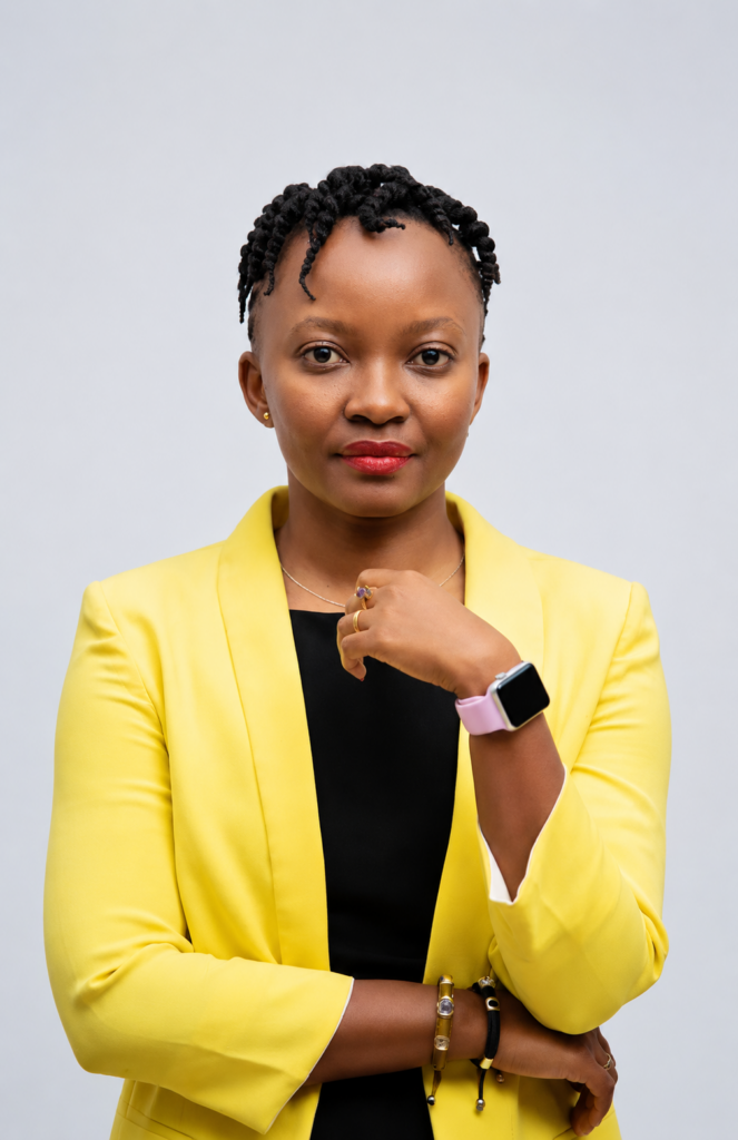 Dr. Neema Mduma